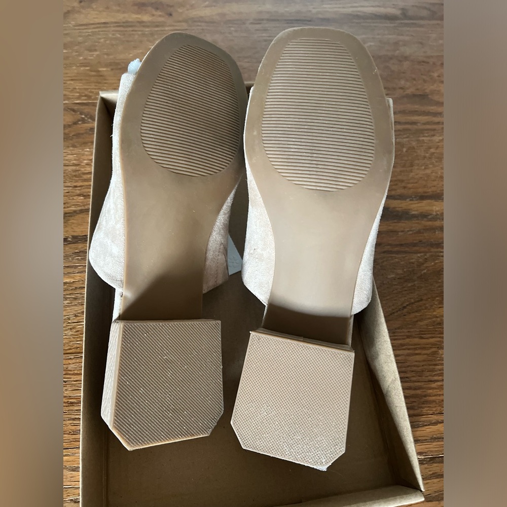 Steve Madden sandals - Picture 3 of 3